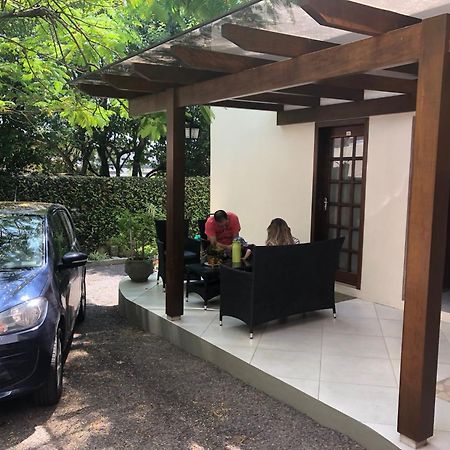 Pousada Cafe Torres Dış mekan fotoğraf