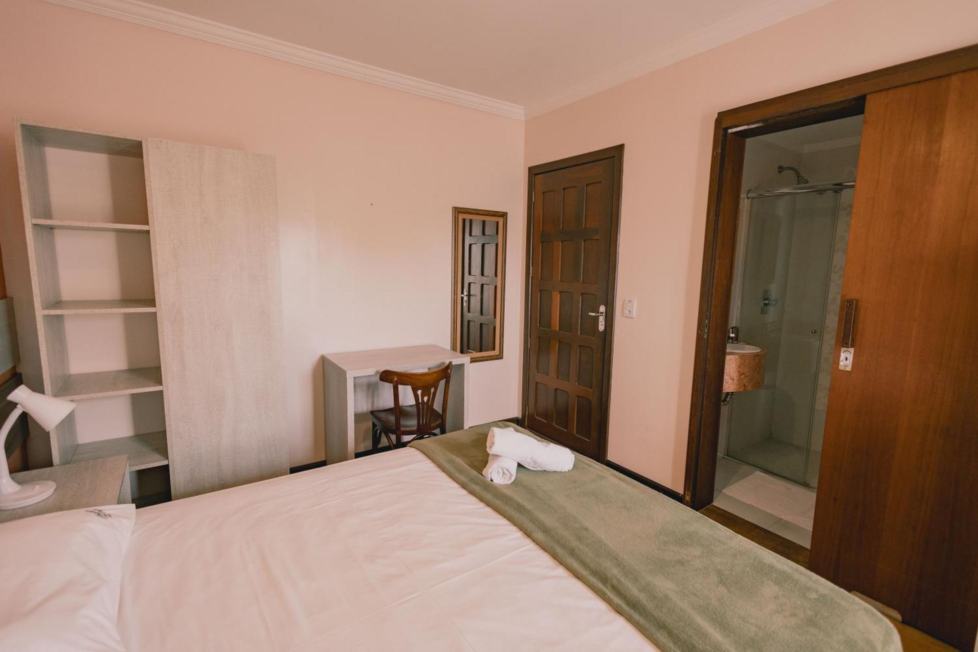 Pousada Cafe Torres Dış mekan fotoğraf