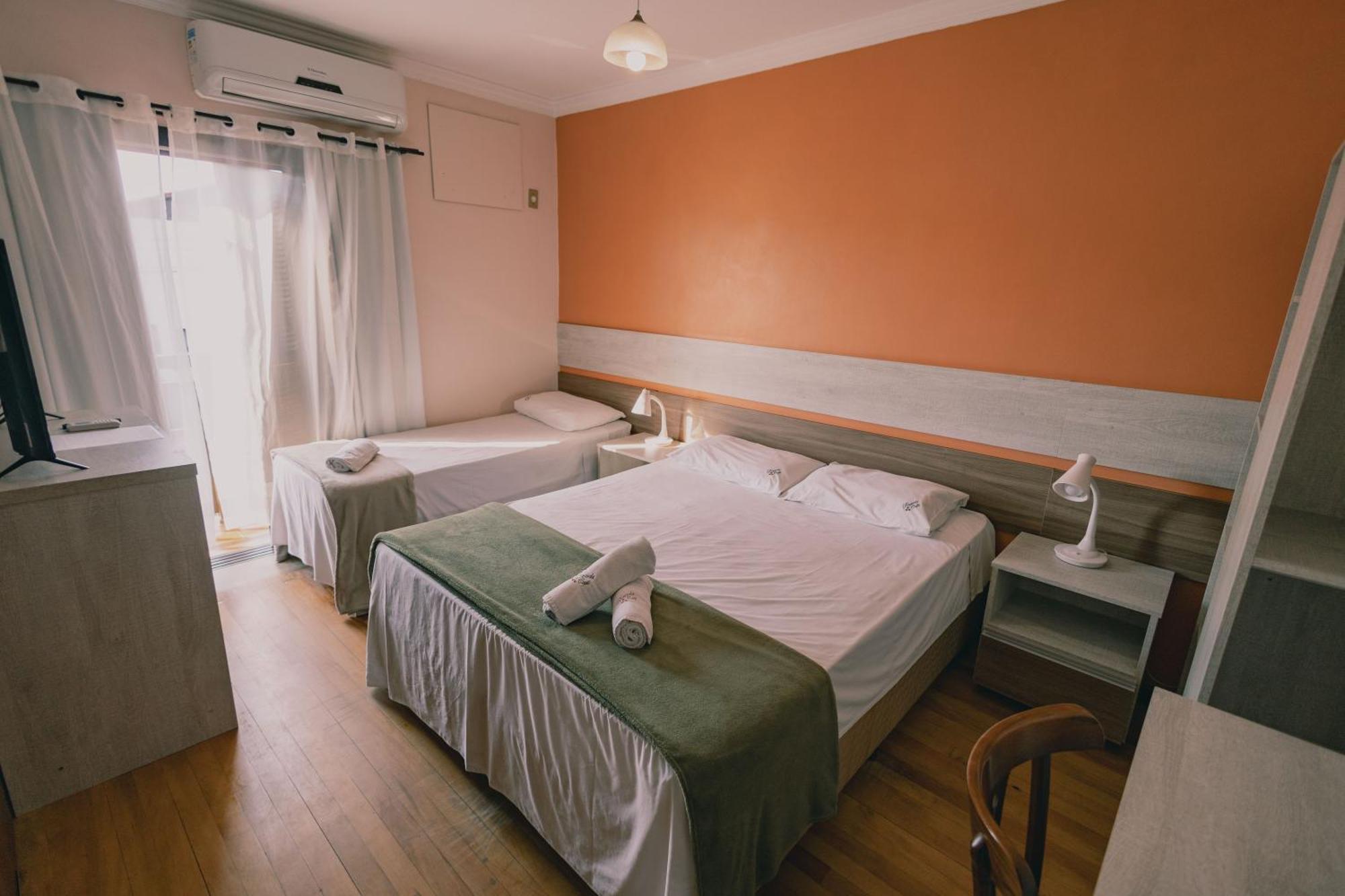 Pousada Cafe Torres Dış mekan fotoğraf