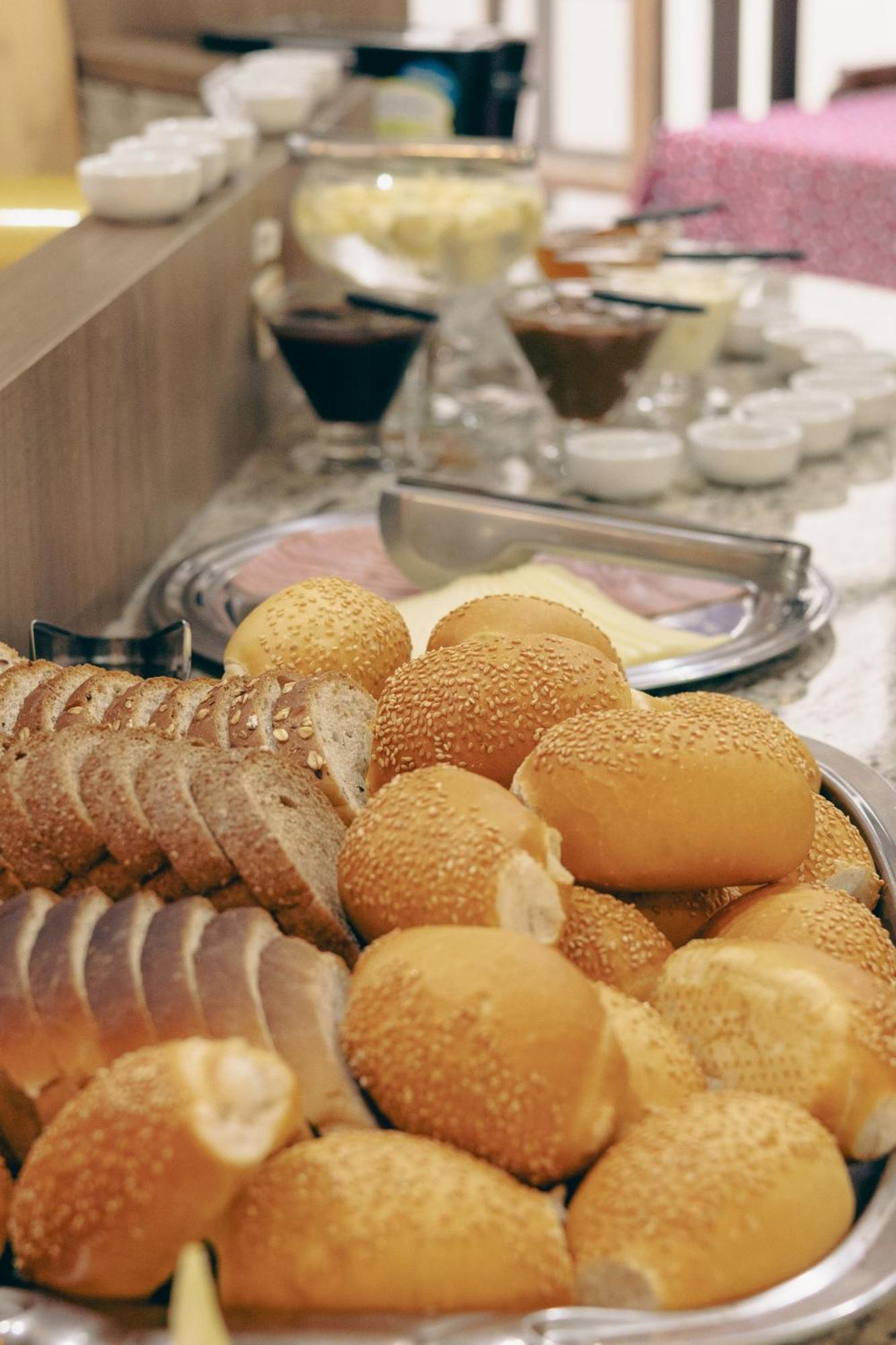 Pousada Cafe Torres Dış mekan fotoğraf