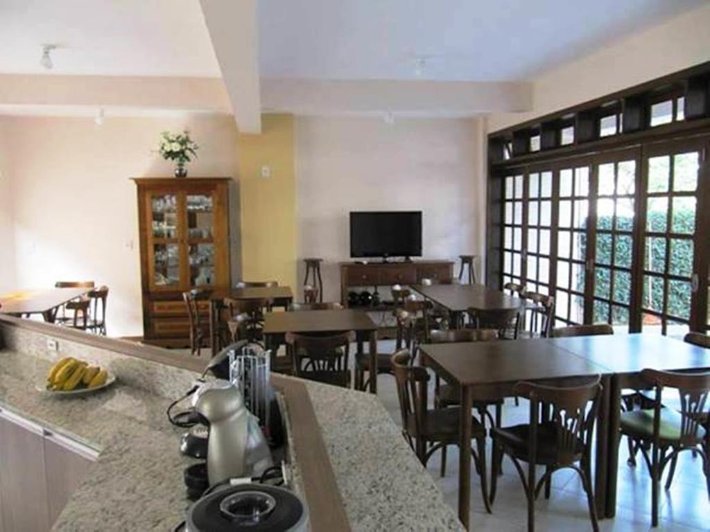 Pousada Cafe Torres Dış mekan fotoğraf
