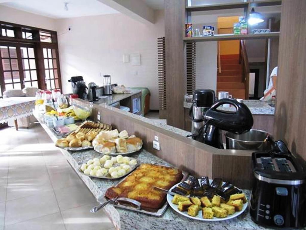 Pousada Cafe Torres Dış mekan fotoğraf